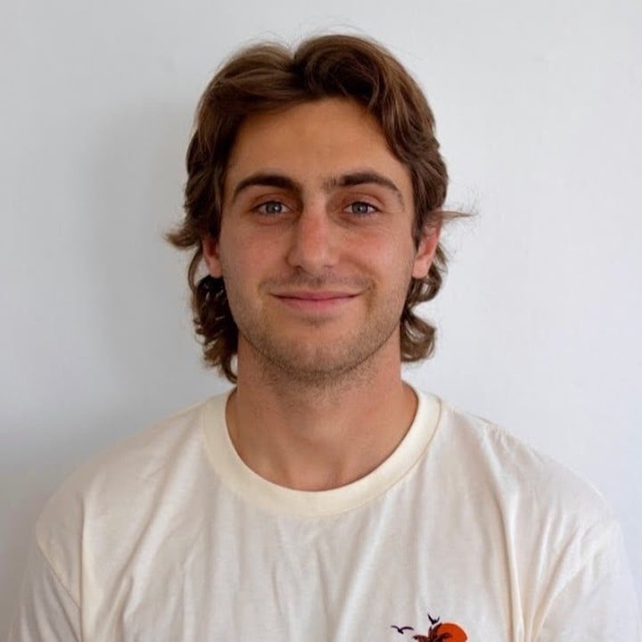 George Passantino, Co-Founder & CEO at Custom Crew Socks